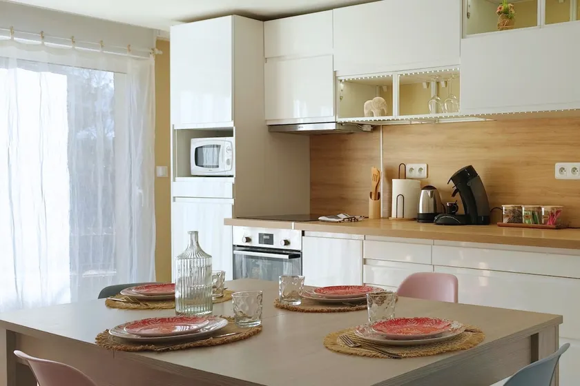Petite maison entre châteaux et Beauval - Image 1