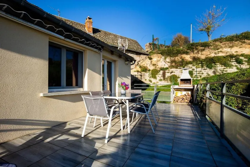 Les Hauts d'Estaing Gîte - Image 1