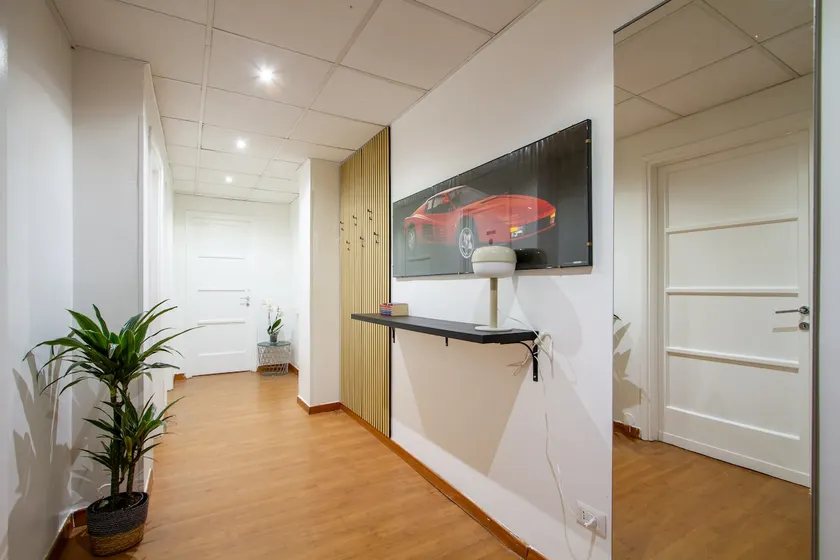 Flavia's Home 2 -TmApartments - Image 1
