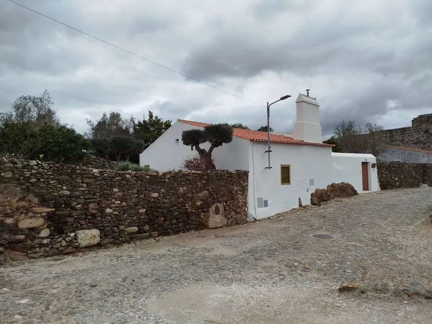Casa do Castello - Évora Monte - Image 1