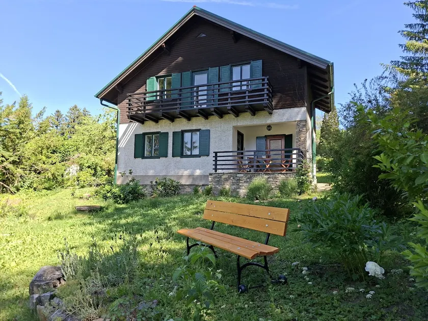 Charming Countryside House near Vienna - Image 1