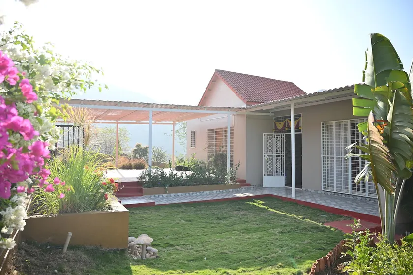 Farmhouse Villa at Royal Purandar - Image 1