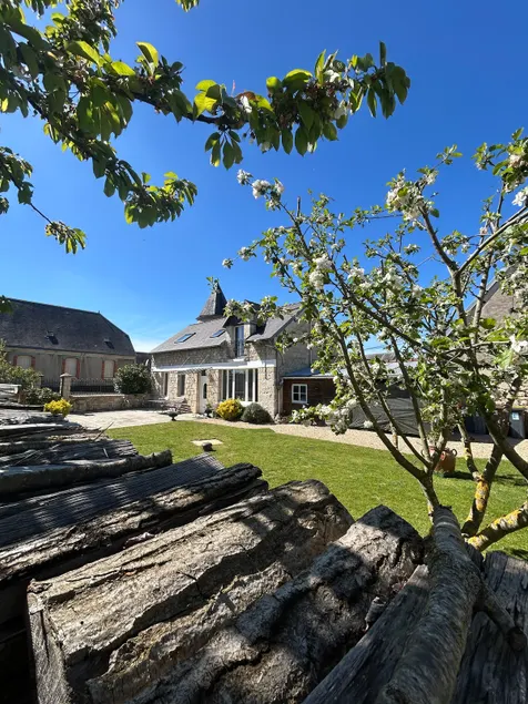 Charming house near Chemin des Dames - Image 1