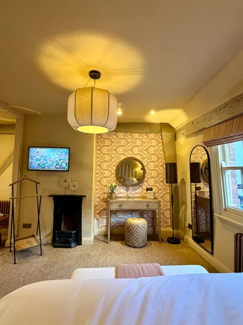 16th century apartment in the heart of city centre - Image 1
