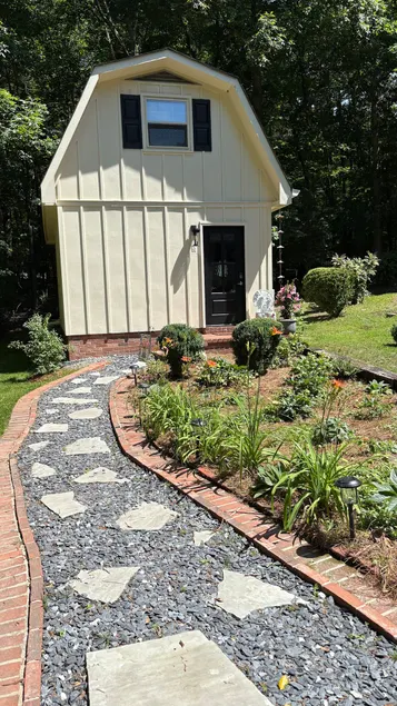Fair Oaks Cottage - Image 1