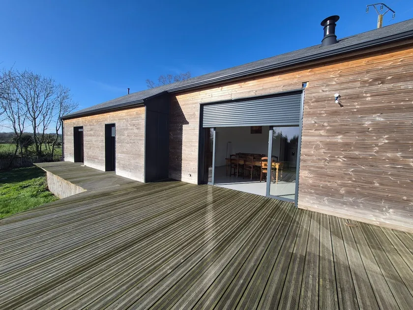La Villa des Grèves - Image 1