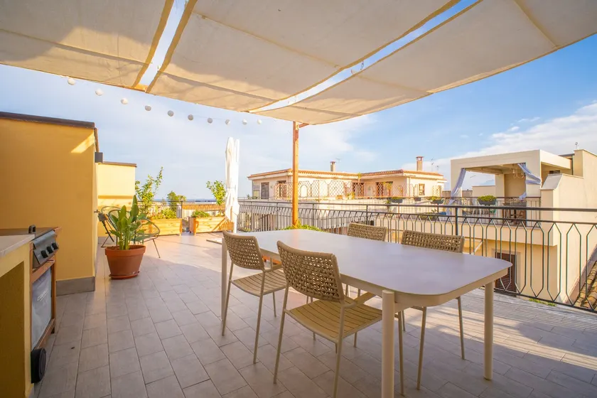 Solemar Sicilia - Casa Enza - Image 1