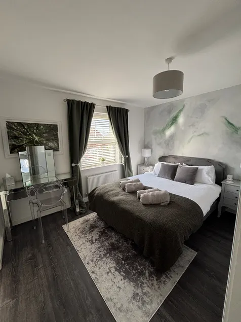 Banks Close Goole - Sleeps 5 - Image 1