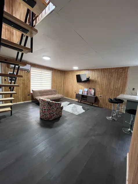 Cozy apartment with 2 bedrooms - Image 1