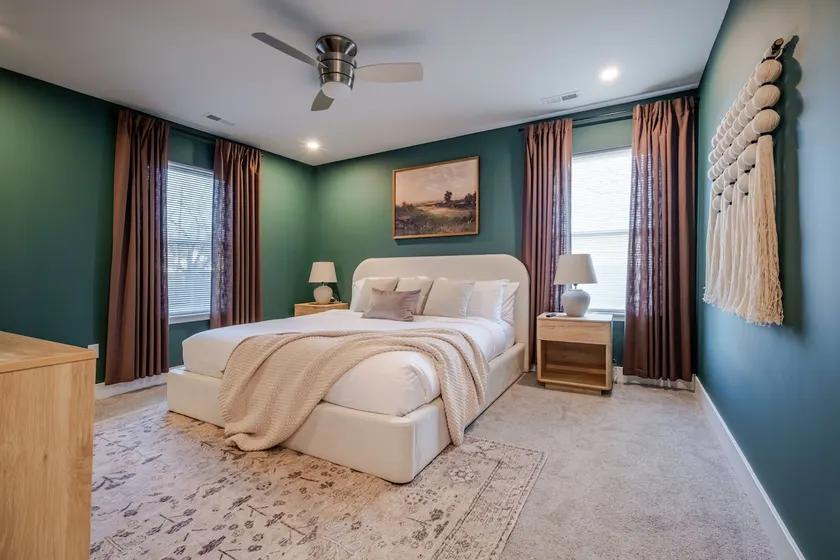 Designer Home Near Downtown | Spacious + Sleeps 10 - Image 1