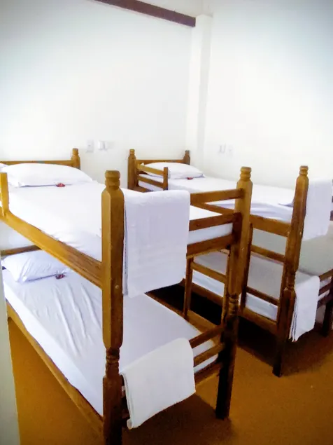 Furnished single apartment - Image 1