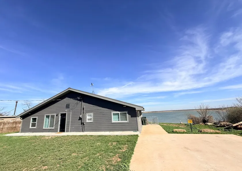Lake Haven | Lakefront Home on Fort Phantom Lake - Image 1