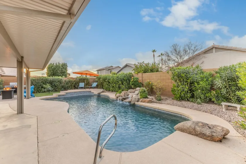 Heated Pool Oasis | Luxury Retreat | Sleeps 6 - Image 1