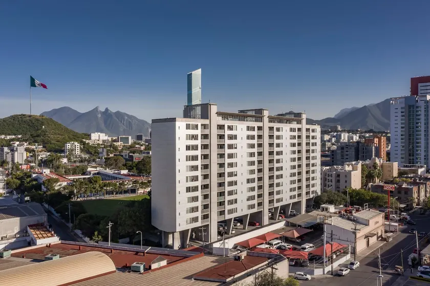 Best View in Mty/SanPedro/Obispado/Mall/Secure - Image 1