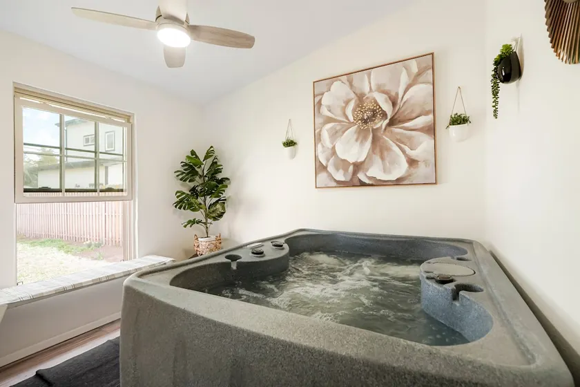 Artistic Denver Oasis W/ Hot Tub & Smart Tech. - Image 1