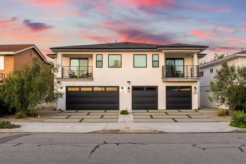 The Luxe Shores House | The Chosen Collection - Image 1