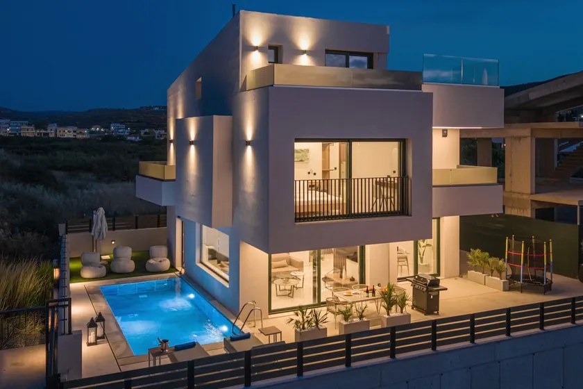 Villa Sol - Image 1
