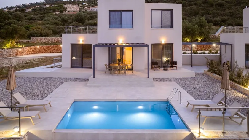 Ventallia Villas | 3BD Luxurious Villas 2 - Image 1