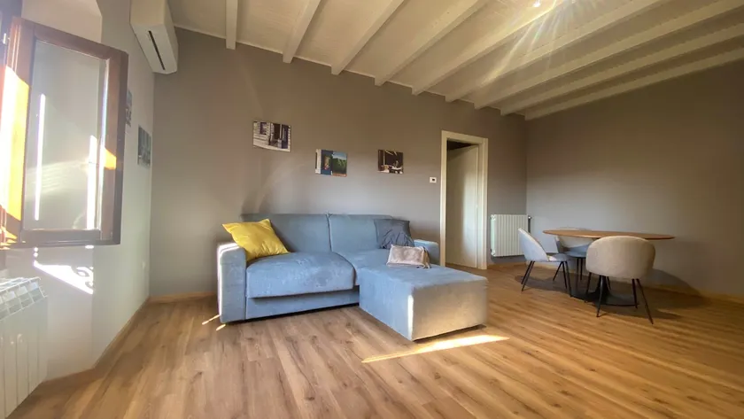 Apartment 1 for families, couples, workers - Image 1
