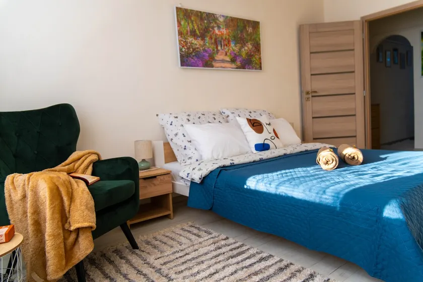LM Apartman - Image 1