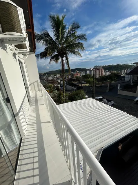Apartment 03 Costa e Silva 2 bedrooms - Image 1