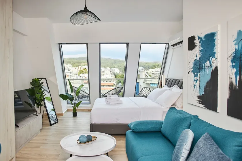 CasArte Luxury Penthouses by BiNoBi! - Image 1