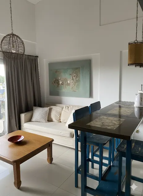 Modern Loft in Pilar Garden meters from Panamericana - Image 1