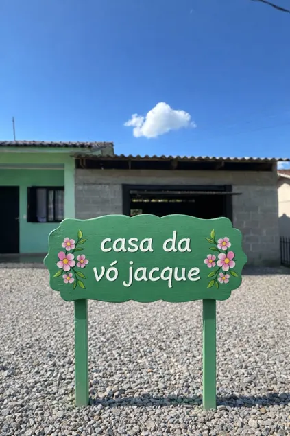 Casa da Vó Jacque - Image 1