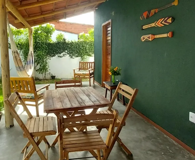 Atlantic Ocean Chalet 02 - Image 1