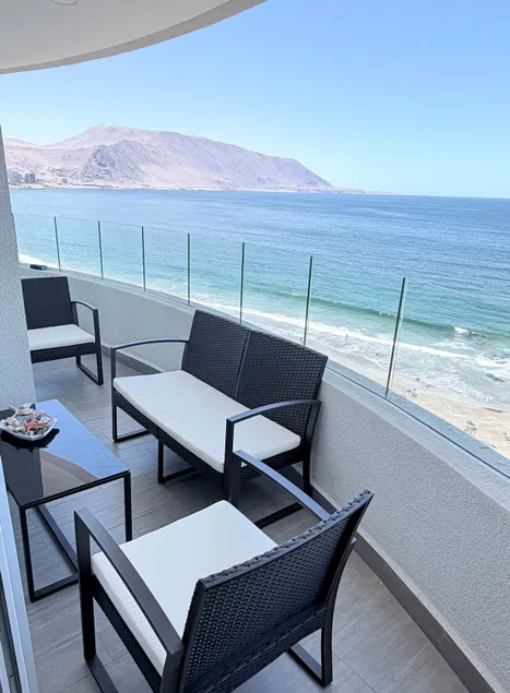 Apartment in Iquique - Cavancha Peninsula - Image 1