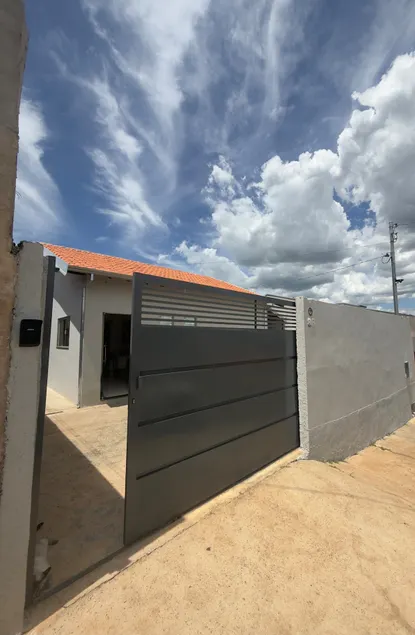 Cozy and complete house in Jacutinga MG - Image 1