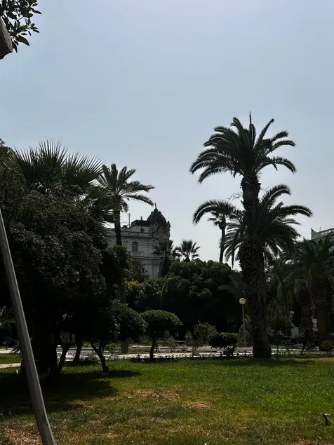 Atelier Spinx – Loft Rooftop, Tunis Centre-Ville - Image 1