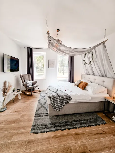 Eifelzeit Apartment One - Wellness mit Infrarotsauna - Image 1