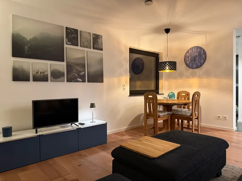 Apartment in Maulbronn - Image 1