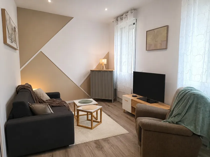 L'Instant Sérénité - Image 1