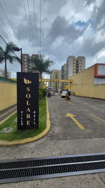 Apartment near Mangueirão. - Image 1