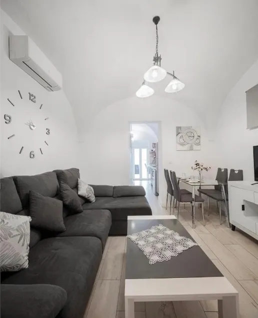 Gladiador Apartments, Family Apartment 2 - Image 1