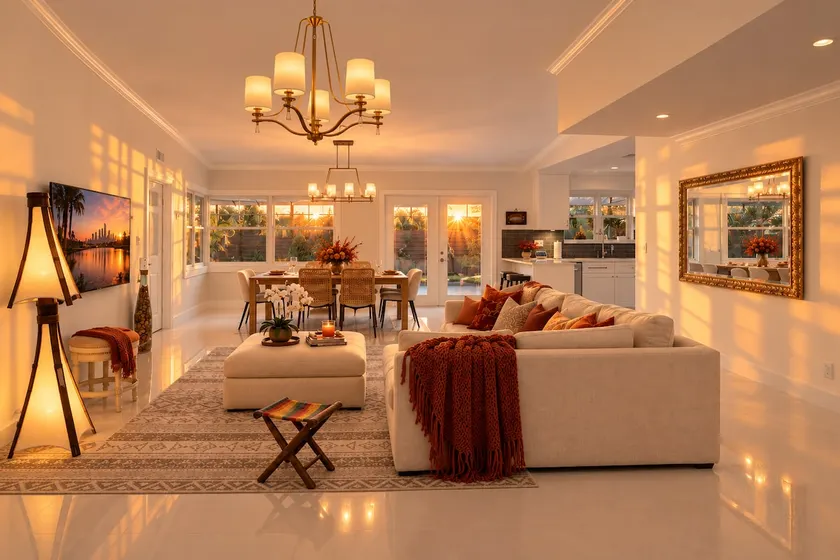 3/2 Home with Pool & Bbq near Dadeland Mall - Image 1