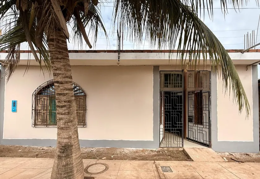 Central and comfortable family accommodation - Pucallpa. - Image 1