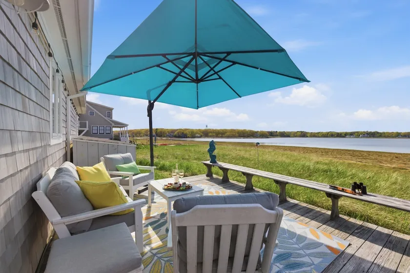 Wonderland on the Water- Exclusive Beach Access - Image 1
