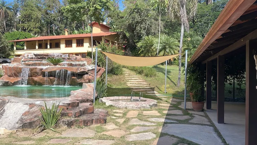 Chácara Roda Dágua, Esmeraldas - MG - Image 1