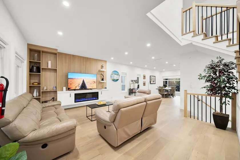 Brand New Cozy 5BR Home | Perfect for Families - Image 1