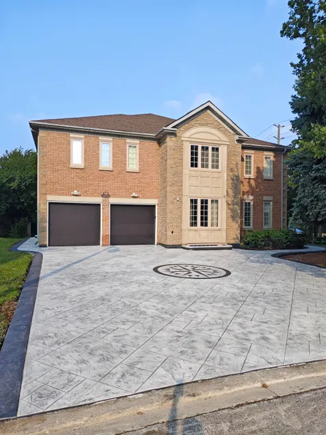 New and Stylish 3BR Private Basement Apartment with 3 Baths & Parking - Image 1