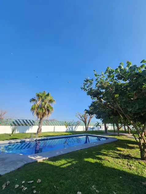 Villa Amaranto, pool, and water games - Image 1