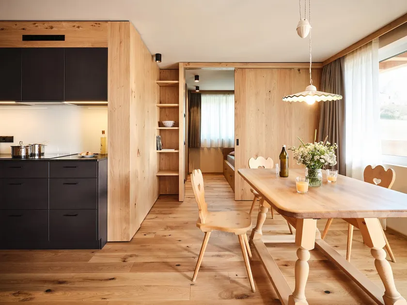 Stefan & Susi Holiday Apartment - Image 1