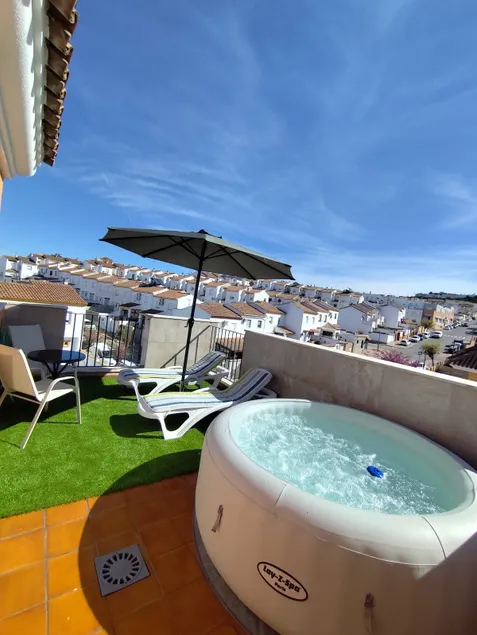 Andalusian charm in Medina Sidonia - Image 1