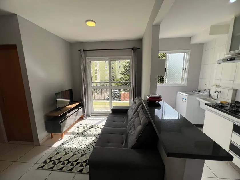 Full apartment near Revap-Dutra-Professionals - Image 1