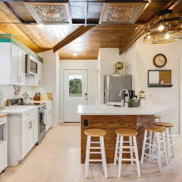 Private Cozy Modern Southwest Style Casita - Image 1