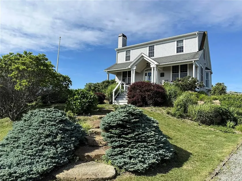 Luxury 4BR 4BA on Spring Street with Ocean Views - Image 1