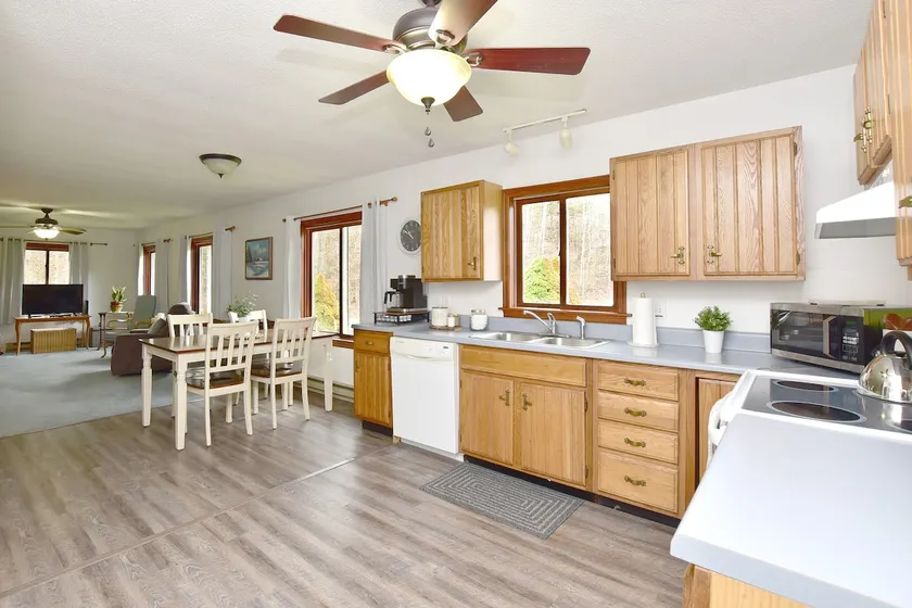 Bradford County Creekside Country Retreat - Image 1